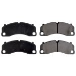 Febi Bilstein Brake Pad Set 173739