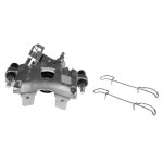 Blue Print Brake Caliper ADT345115