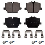 Febi Bilstein Brake Pad Set 173779