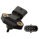 Febi Bilstein Boost-Pressure Sensor 173852