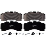 Febi Bilstein Brake Pad Set 174312