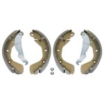 Febi Bilstein Brake Shoe Set 17456