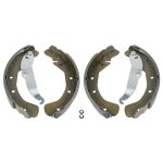 Febi Bilstein Brake Shoe Set 17458