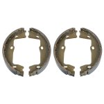 Febi Bilstein Brake Shoe Set 17459