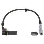 Febi Bilstein Crankshaft Sensor 174638