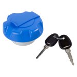 Febi Bilstein Fuel Filler Cap 174821