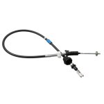 Febi Bilstein Clutch Cable 174901