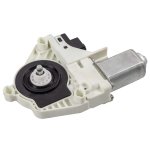 Febi Bilstein Window Regulator Motor 175017