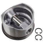 Febi Bilstein Piston 175171