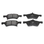 Febi Bilstein Brake Pad Set 175204