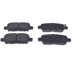 Febi Bilstein Brake Pad Set 175210