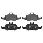 Febi Bilstein Brake Pad Set 175271