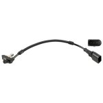 Febi Bilstein Crankshaft Sensor 175523