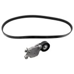 Febi Bilstein Auxiliary Belt Kit 176080