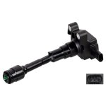 Febi Bilstein Ignition Coil 176125