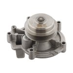 Febi Bilstein Water Pump 17613