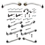 Febi Bilstein Control Arm Kit 176262