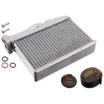 Febi Bilstein Heat Exchanger 176345