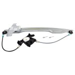 Febi Bilstein Window Regulator 176412