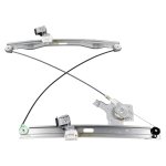 Febi Bilstein Window Regulator 176521