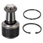 Febi Bilstein Axle Strut Repair Kit 176566