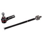 Febi Bilstein Tie Rod 176904