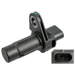 Febi Bilstein Crankshaft Sensor 176955