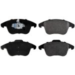 Febi Bilstein Brake Pad Set 176971