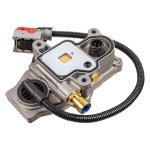 Febi Bilstein Solenoid Valve 177585