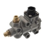 Febi Bilstein Solenoid Valve 177771