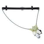 Febi Bilstein Window Regulator 177797