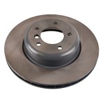 Blueprint Brake Disc ADB114392