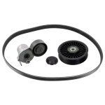 Febi Bilstein Auxiliary Belt Kit 177981