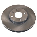 Febi Bilstein Brake Disc 171467