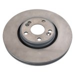 Febi Bilstein Brake Disc 173015