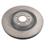 Febi Bilstein Brake Disc 173026