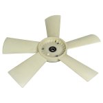 Febi Bilstein Engine Cooling Fan 17851