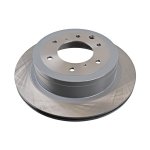 Blueprint Brake Disc ADC443115