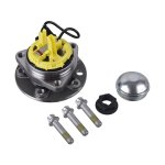 Febi Bilstein Wheel Bearing Kit 178723