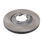 Blueprint Brake Disc ADC44316