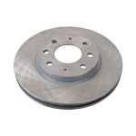 Blueprint Brake Disc ADC44333