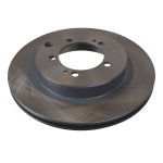 Blueprint Brake Disc ADC44355