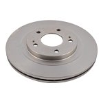 Blueprint Brake Disc ADC44377