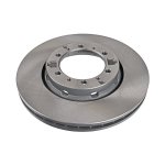 Blueprint Brake Disc ADC44381