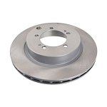 Blueprint Brake Disc ADC44385