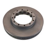 Blueprint Brake Disc ADC44395