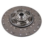 Febi Bilstein Clutch Disc 179422