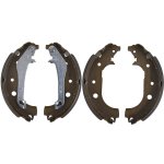 Febi Bilstein Brake Shoe Set 179508