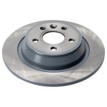 Blueprint Brake Disc ADF124301