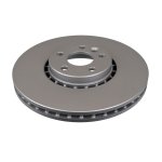 Blueprint Brake Disc ADF124302